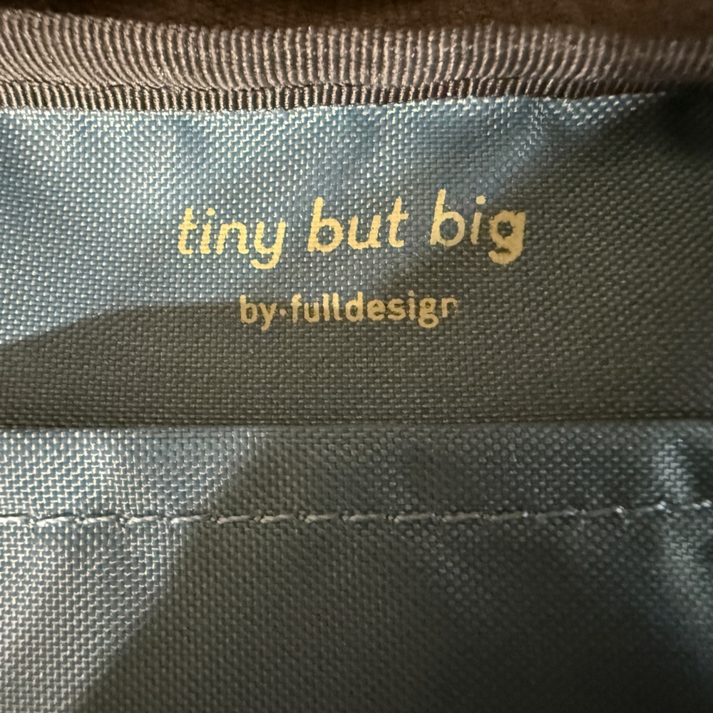 ByFullDesign Pouch Organizer - Picture 10 of 10